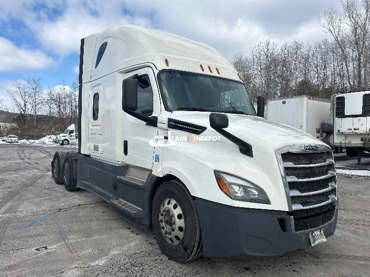 Truck