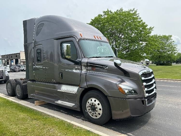 Truck