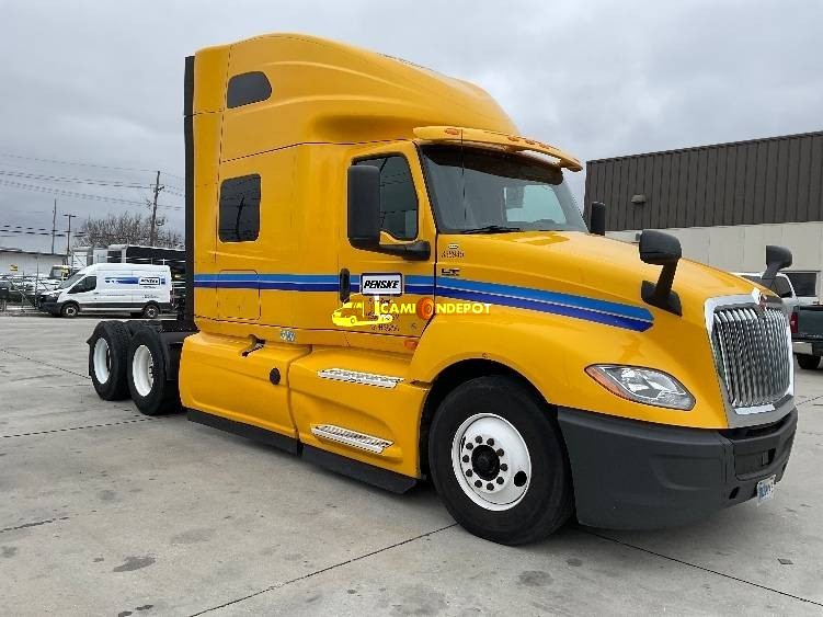 Truck