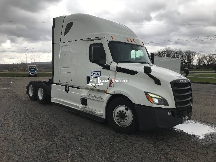 Truck