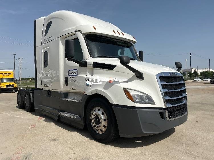 Truck