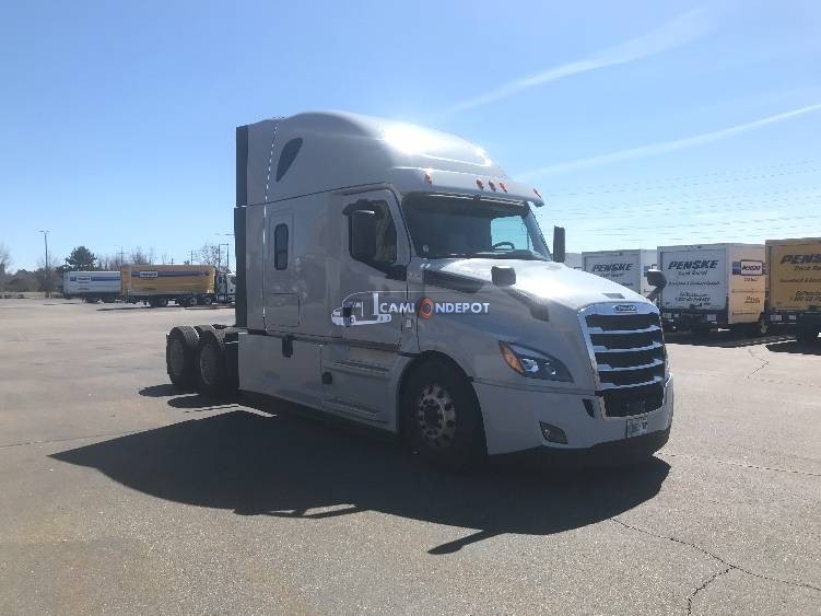 Truck