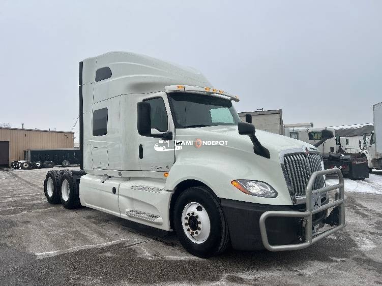 Truck