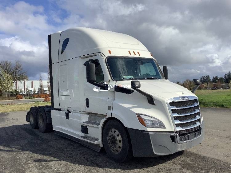 Truck