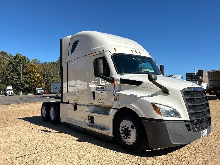 Truck