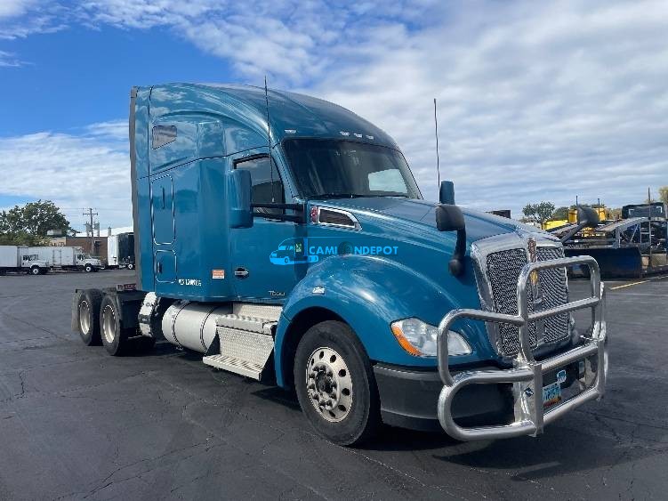 Truck