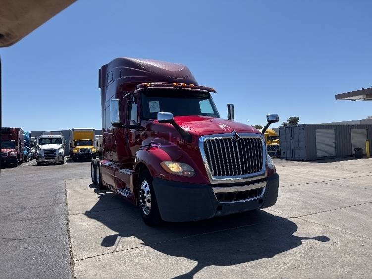 Truck