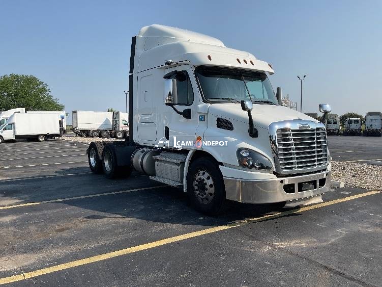 Truck
