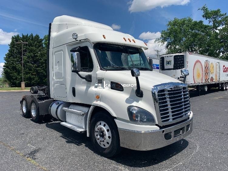 Truck