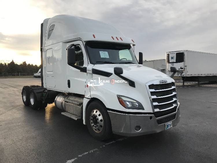 Truck