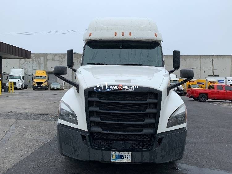 Truck