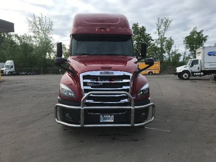 Truck