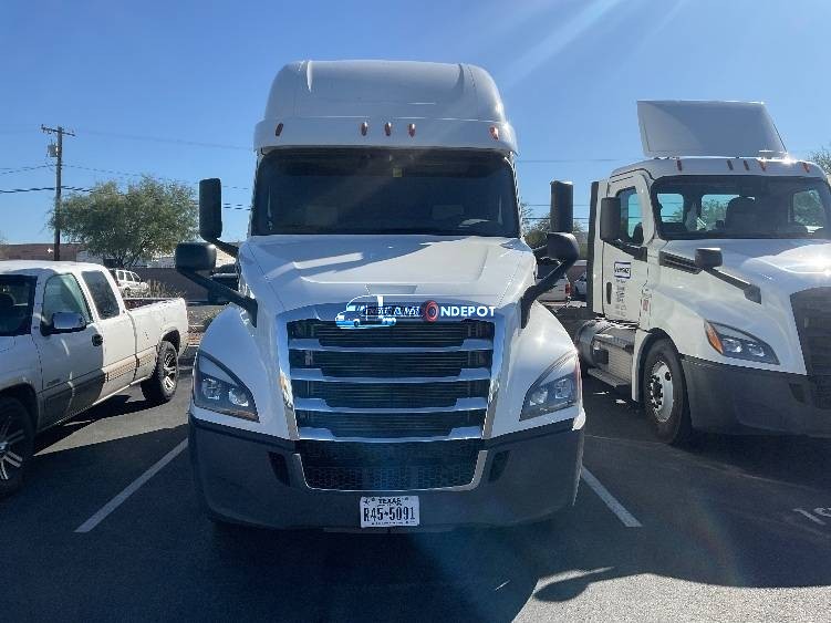 Truck