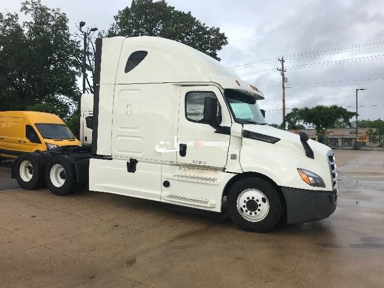 Truck