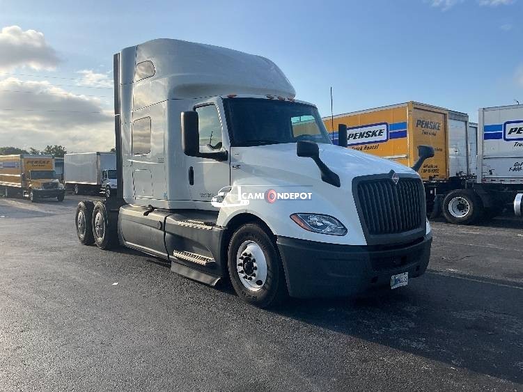 Truck