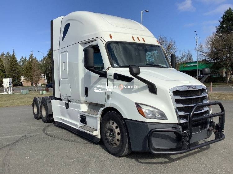 Truck