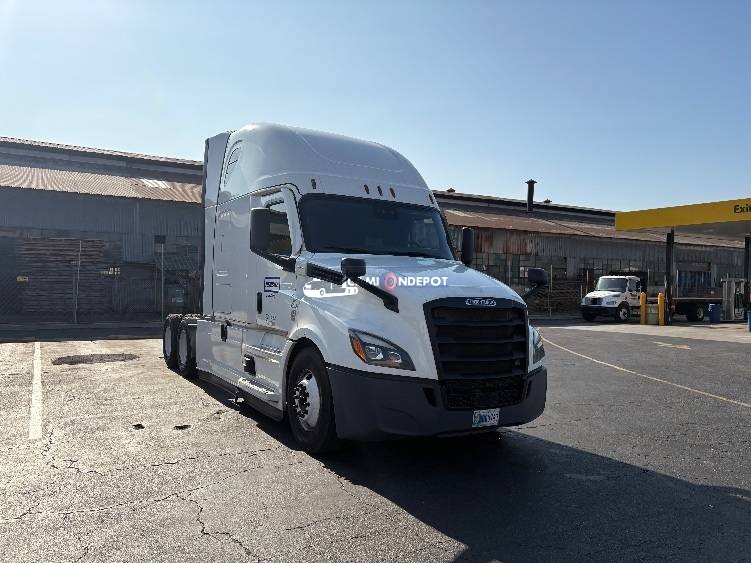 Truck