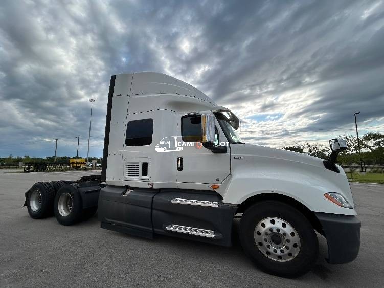 Truck
