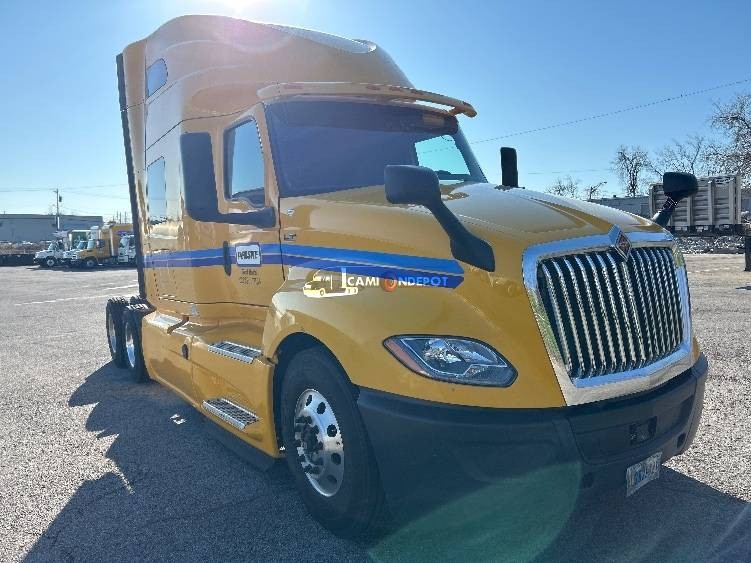 Truck