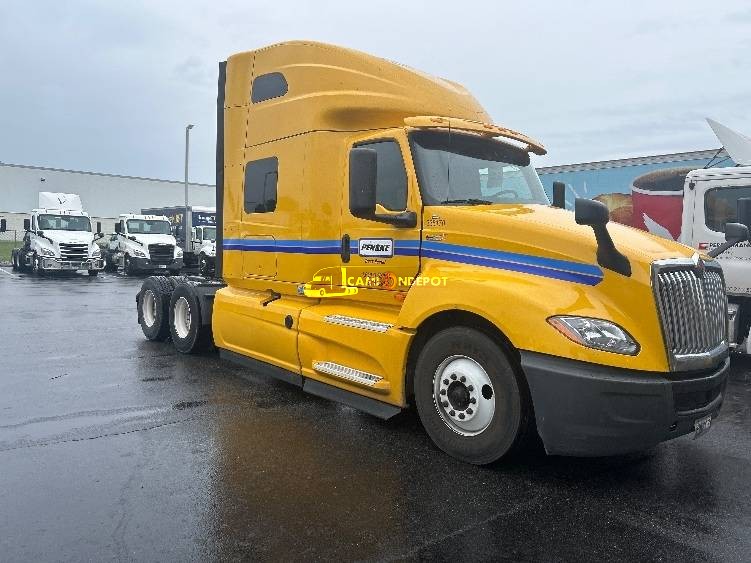 Truck