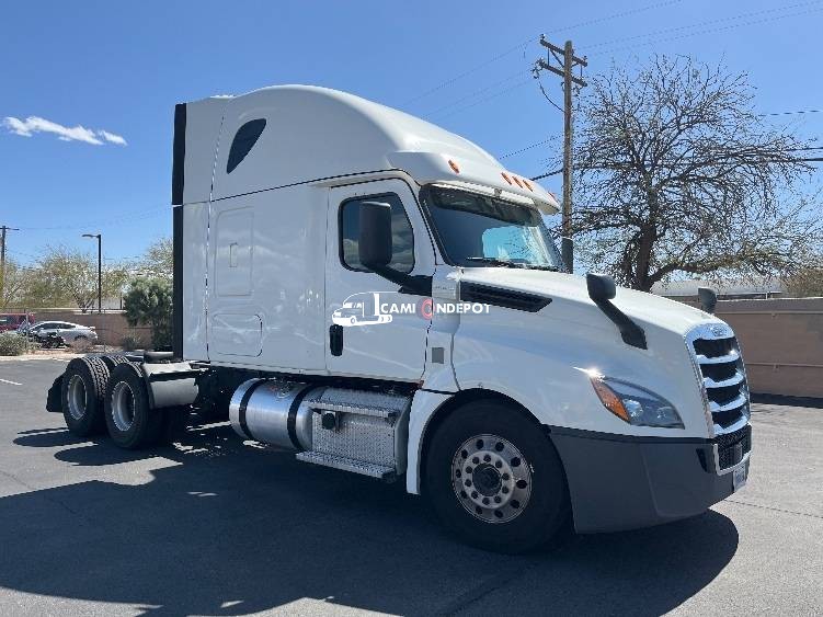 Truck