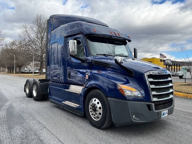 Truck