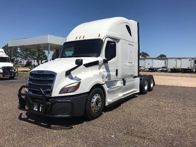 Truck