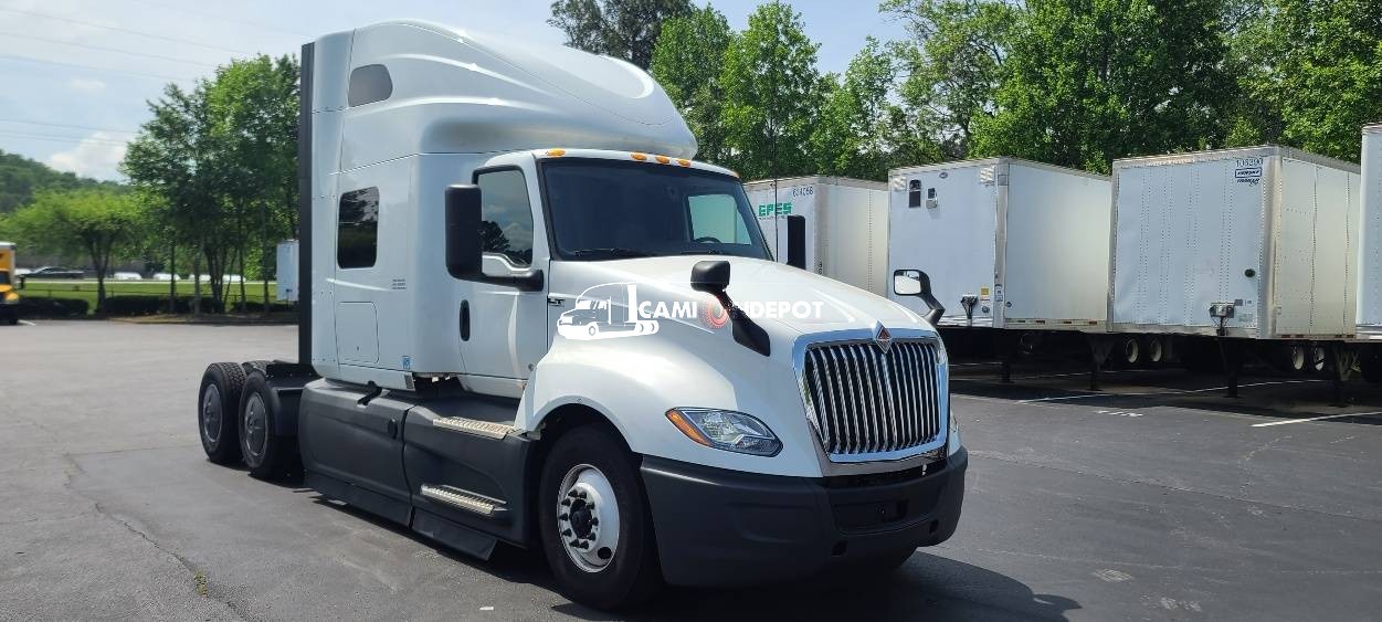 Truck