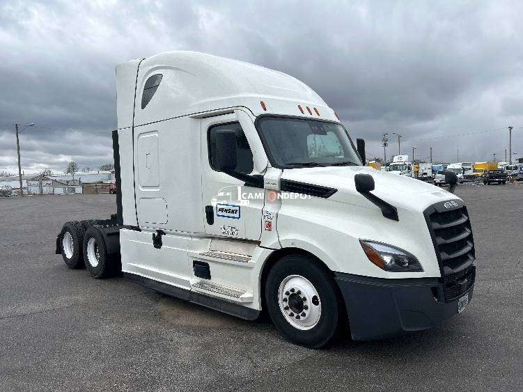 Truck