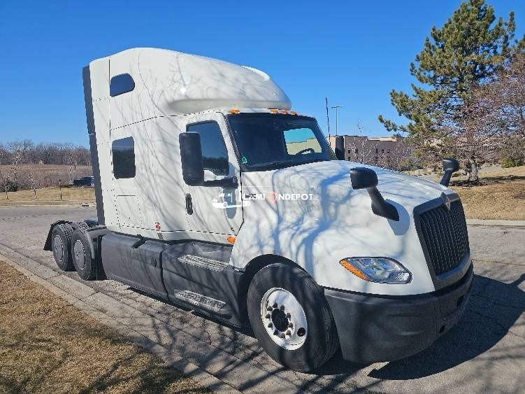 Truck