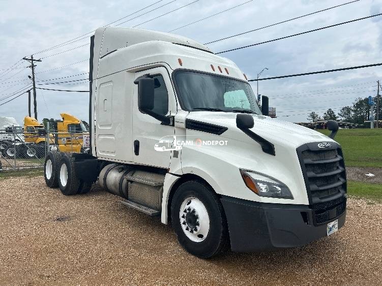 Truck