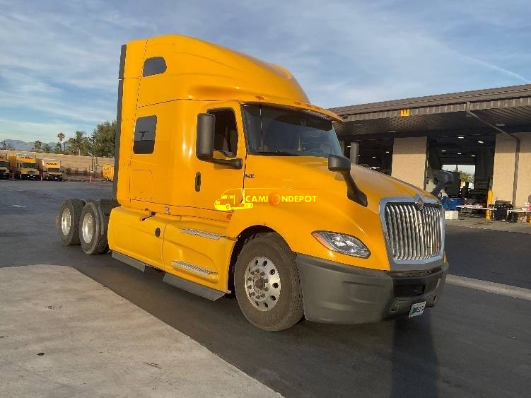 Truck