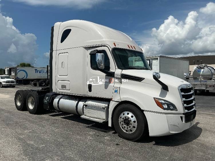 Truck