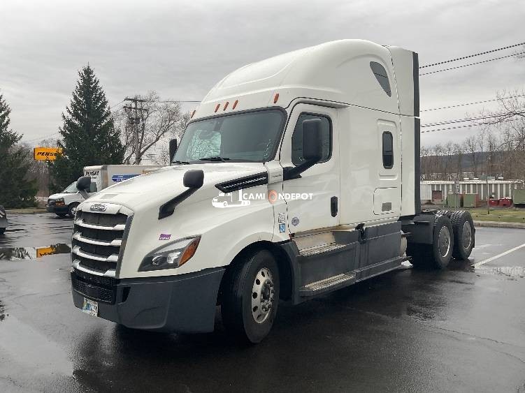 Truck