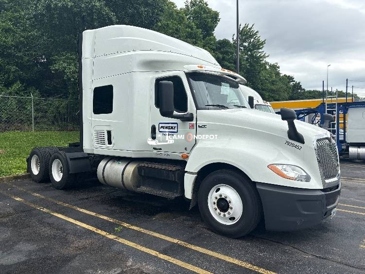 Truck