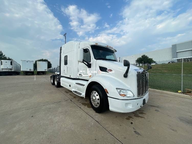 Truck