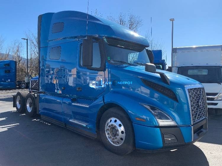 Truck