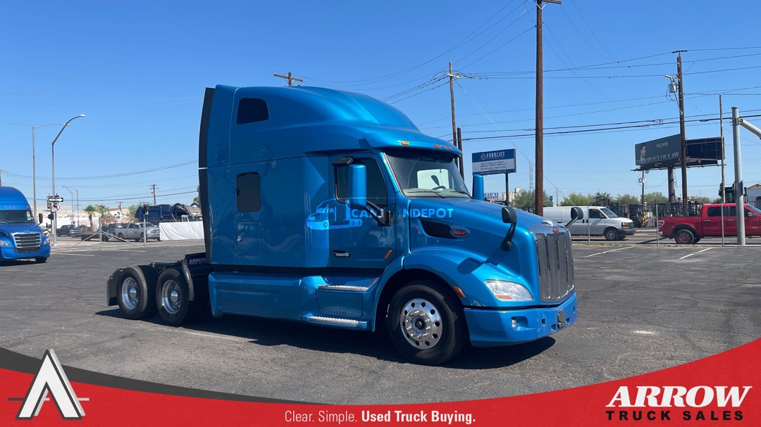 Truck