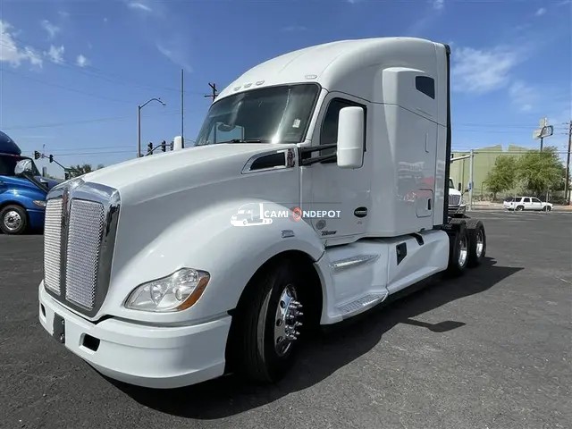 Truck