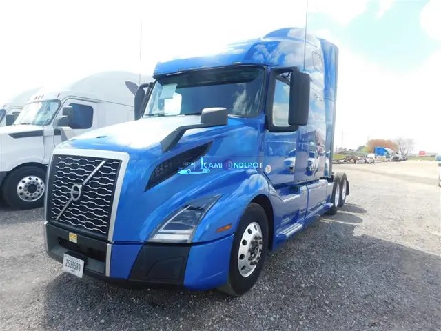 Truck