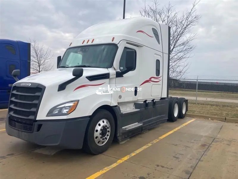 Truck