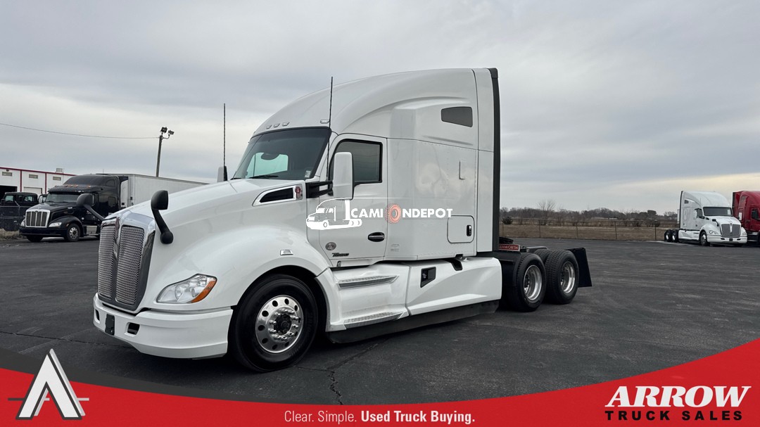 Truck