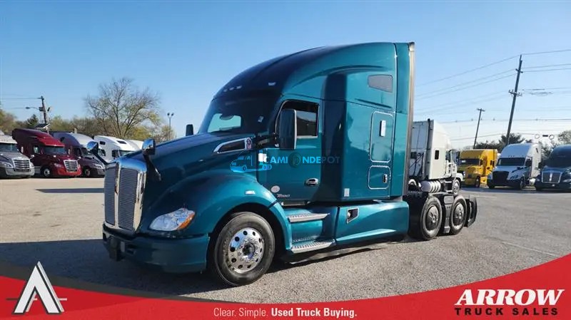 Truck