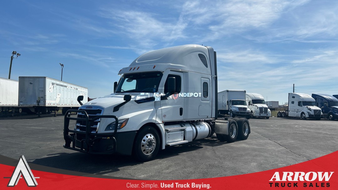 Truck
