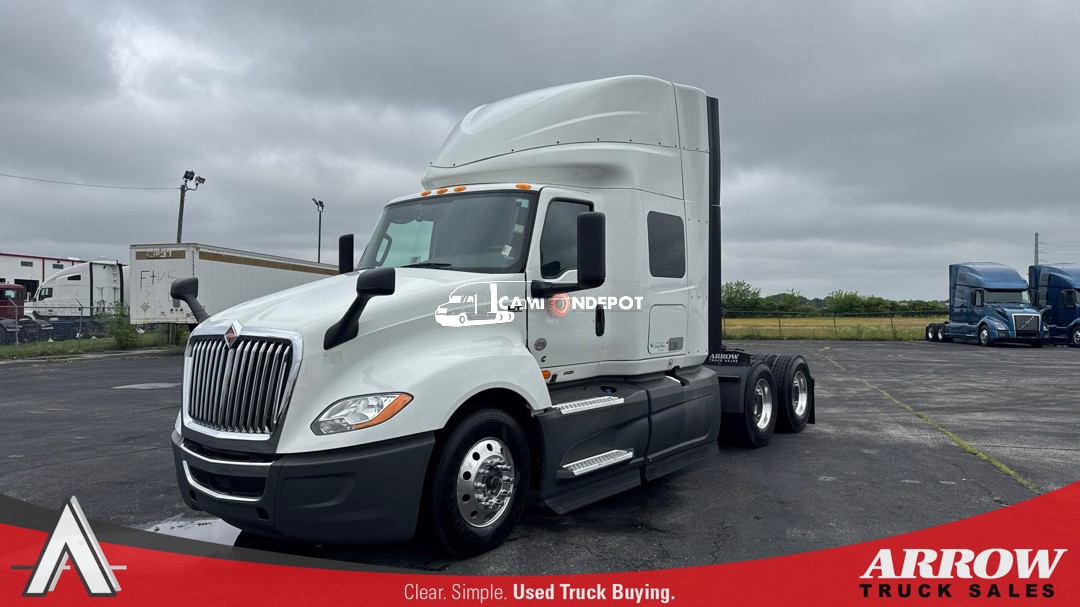 Truck