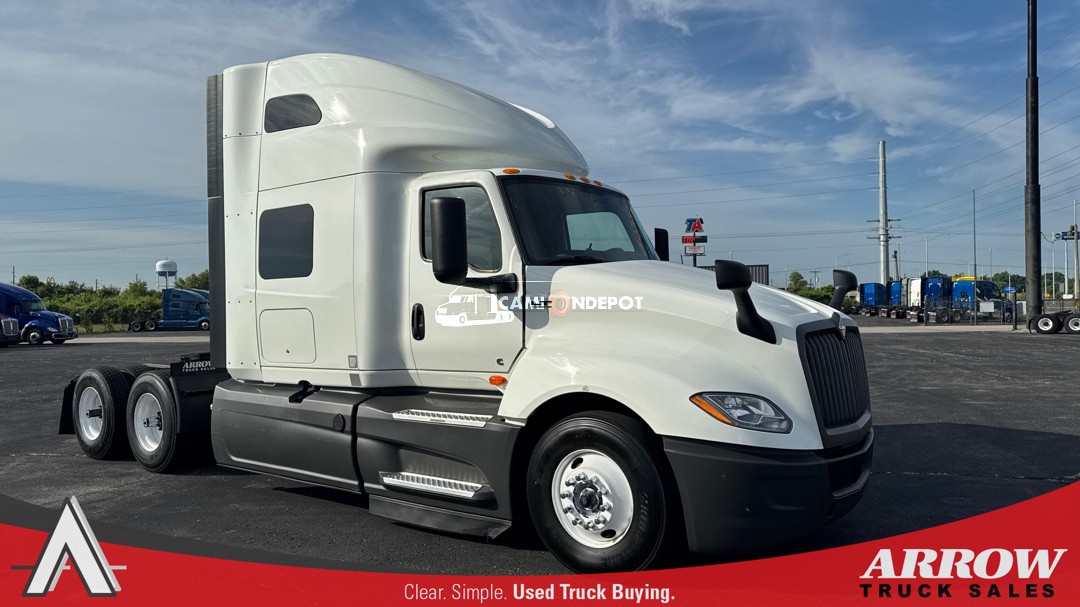 Truck