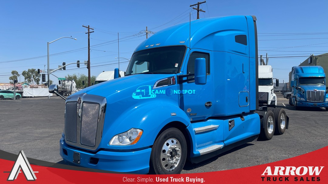 Truck