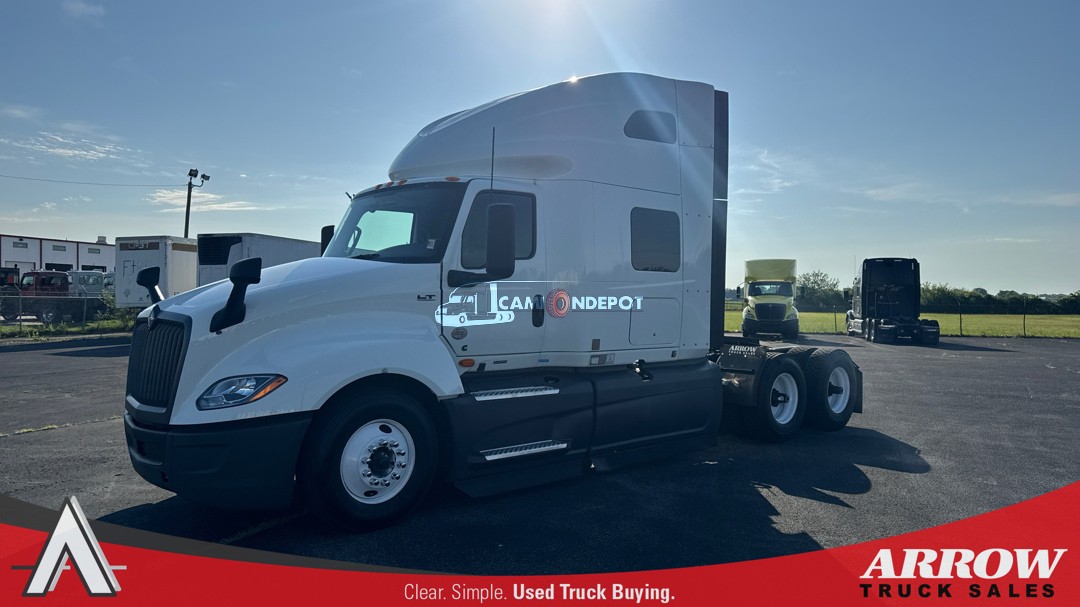 Truck