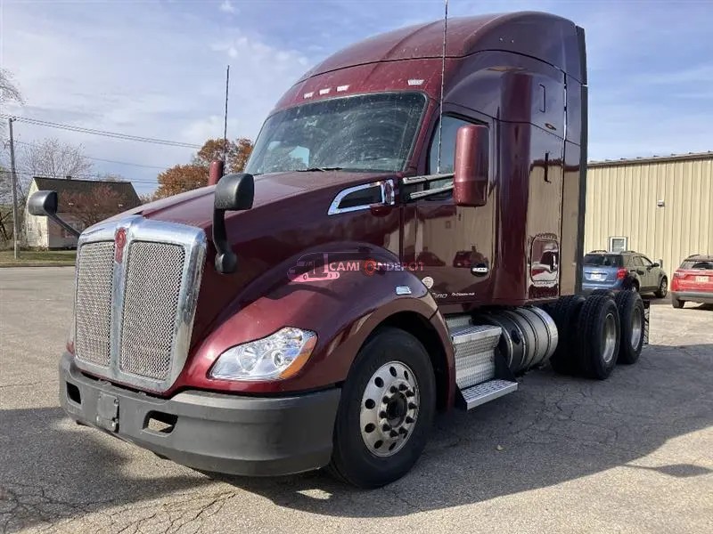 Truck