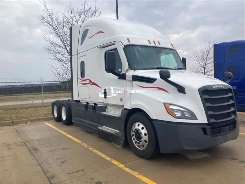 Truck